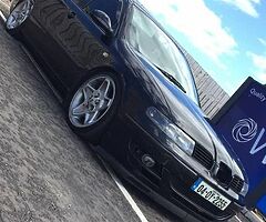 Seat toledo
