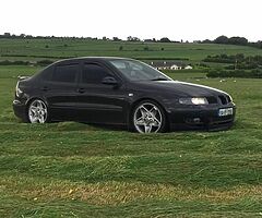 Seat toledo - Image 5/5