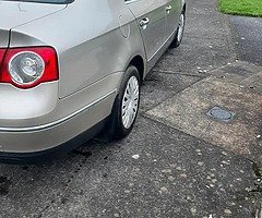 Ve passat