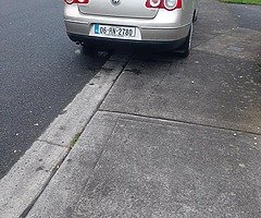 Ve passat
