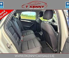 2014 2014 AUDI A4 SE 2.0 TDI 140 BHP NCT 3/23 TAX 4/22 OR 366 P/M  A4 - Image 10/10