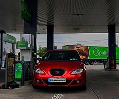 Seat Leon 1.4 petrol Manual - Image 5/6