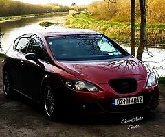 Seat Leon 1.4 petrol Manual - Image 6/6