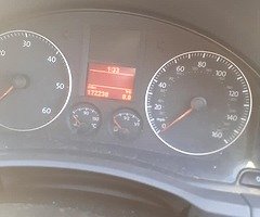 Mk5 gttdi