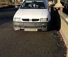 Seat inca