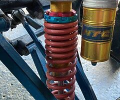 Mad Cat 200cc - Image 6/7