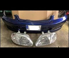 Ek9/Dc2 Type r B18c - Image 7/9
