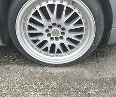 2002 AUDI TT QUATTRO - Image 8/9