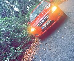 Kia ceed for parts