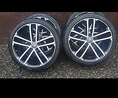 ☆ WANTED  GTD WHEELS  ☆