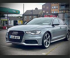 Audi A6 - Image 3/3