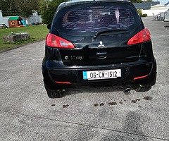 2006 MITSUBISHI COLT CARVAN FOR SALE - Image 4/8