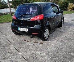 2006 MITSUBISHI COLT CARVAN FOR SALE - Image 5/8