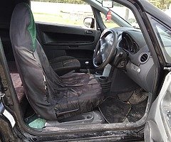 2006 MITSUBISHI COLT CARVAN FOR SALE - Image 6/8