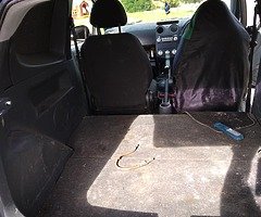 2006 MITSUBISHI COLT CARVAN FOR SALE - Image 7/8