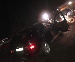 BMW X5 - Image 4/5