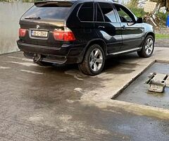 BMW X5 - Image 5/5