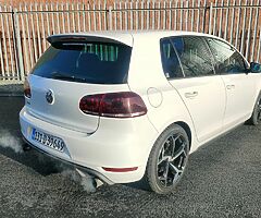 2013 Volkswagen Golf GTI DSG - Image 3/10