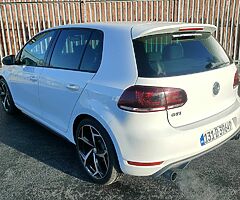 2013 Volkswagen Golf GTI DSG - Image 4/10