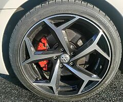 2013 Volkswagen Golf GTI DSG - Image 5/10