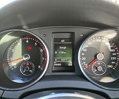 2013 Volkswagen Golf GTI DSG - Image 6/10