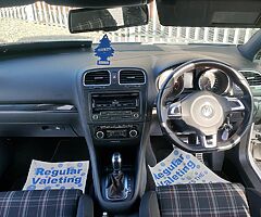 2013 Volkswagen Golf GTI DSG - Image 7/10