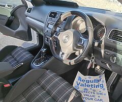 2013 Volkswagen Golf GTI DSG - Image 8/10
