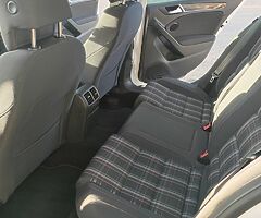 2013 Volkswagen Golf GTI DSG - Image 9/10
