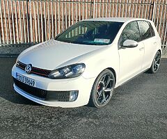 2013 Volkswagen Golf GTI DSG - Image 10/10