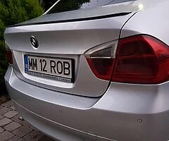 SALE  SWAP!!!!!! 320 D - Image 9/10
