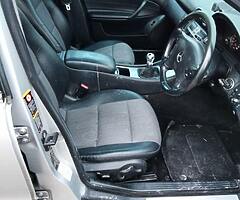 2007 MERCEDES C200 CDI ESTATE - Image 6/10