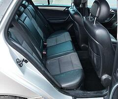 2007 MERCEDES C200 CDI ESTATE - Image 7/10