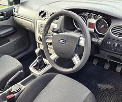 2010 Ford Focus 1.6 TDCI - Image 7/9