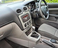 2010 Ford Focus 1.6 TDCI - Image 9/9