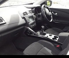 2018 RENAULT KADJAR 1.6D LOW MILES - Image 4/4