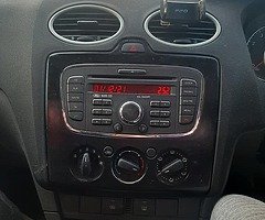 Ford Focus MK2