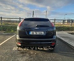Ford Focus MK2 - Image 4/7