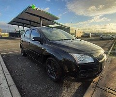 Ford Focus MK2 - Image 5/7