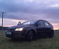 Ford Focus MK2 - Image 6/7
