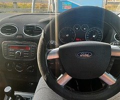 Ford Focus MK2 - Image 7/7
