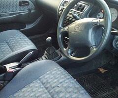 Toyota Corolla xli