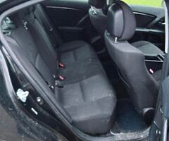2009 TOYOTA AVENSIS D4D - Image 8/10