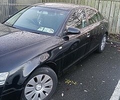 For sale audi a6 2007