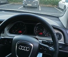 For sale audi a6 2007 - Image 4/6