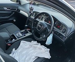 For sale audi a6 2007 - Image 5/6