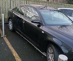 For sale audi a6 2007 - Image 6/6
