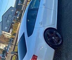 Audi A5 S-line