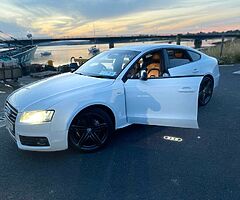 Audi A5 S-line - Image 3/6