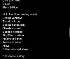 Audi A5 S-line - Image 4/6