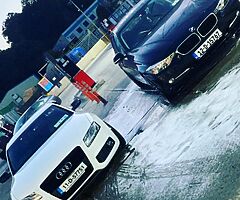 Audi A5 S-line - Image 6/6